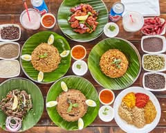 Rich Taste of India