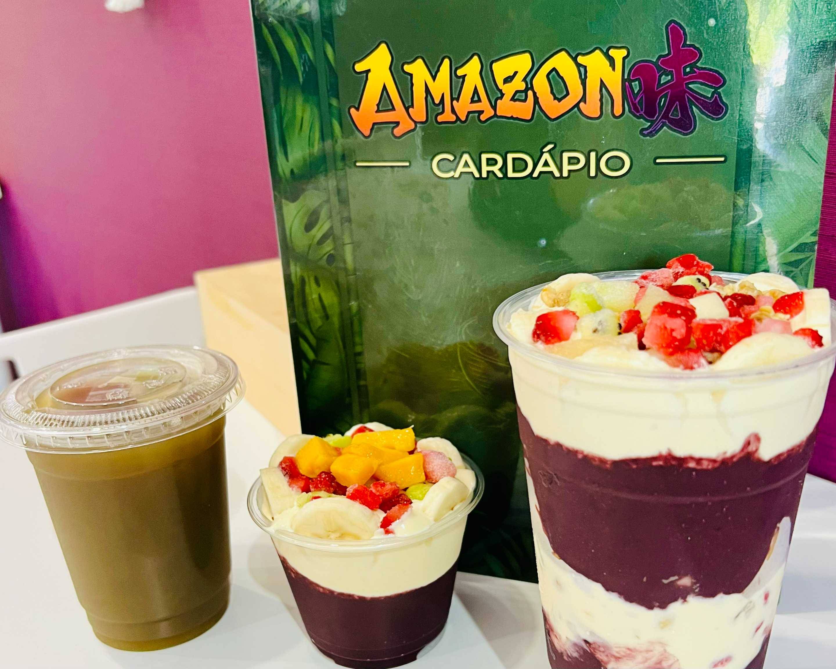 Amazon 味 豊橋店のデリバリー | メニューを見る |名古屋 で 配達