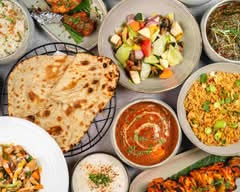 Swaad -The Indian Taste - Berg am Laim 