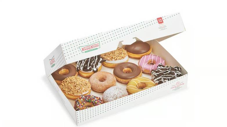 Dozen Mix and Match