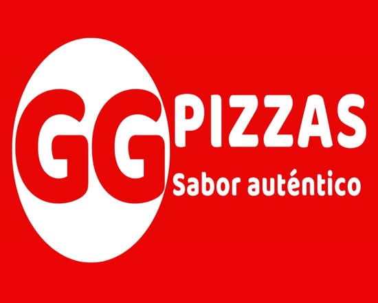 GG PIZZAS