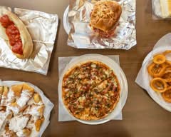 Gio's Roast Beef Pizza And Subs (331 boston Rd)