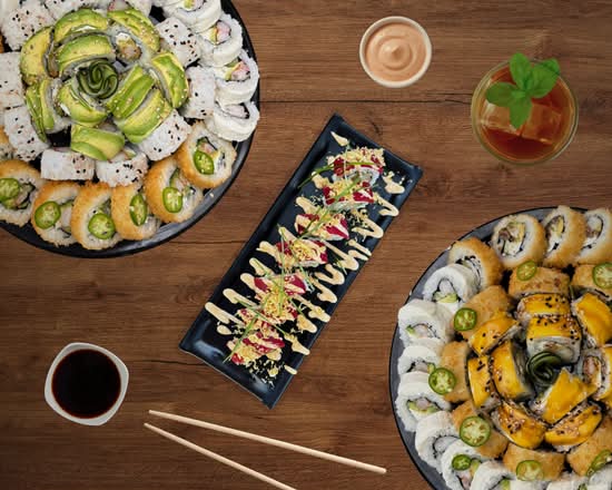 Situ Sushi (Tijuana)