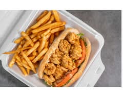 Sunshine Chicken & Seafood (9878 Jefferson Highway)
