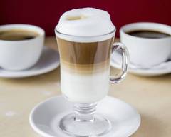 Karbrillant café