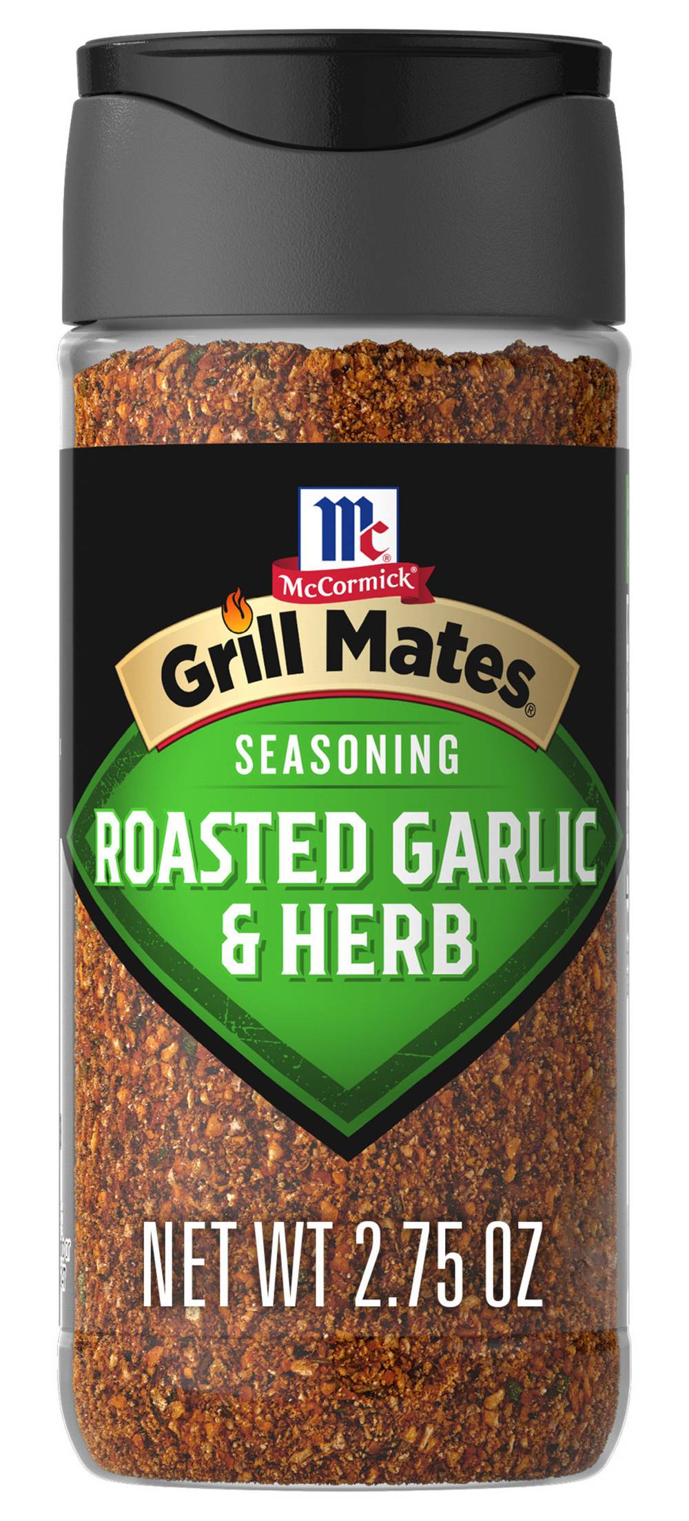 McCormick Grill Mates Roasted Garlic Herb Seasoning (2.75 oz)