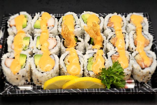 SS4. Make Set A (11pcs)