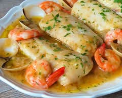 Comida casera para llevar (Madrid)