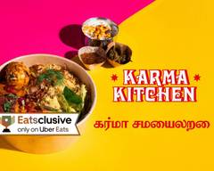 Mission Masala’s Karma Kitchen