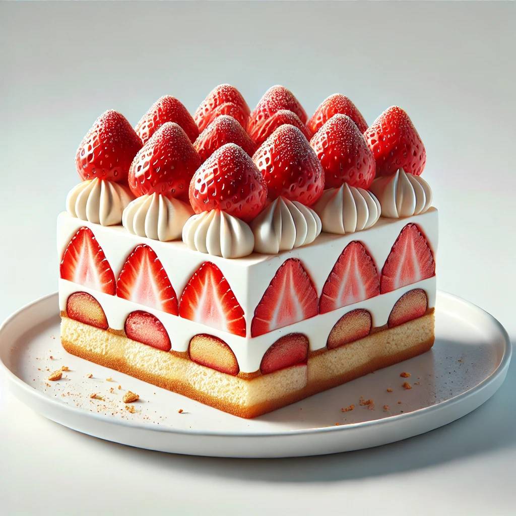 🍰 Tiramisu Maison