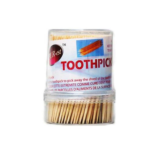 Toothpick (tooth pick)