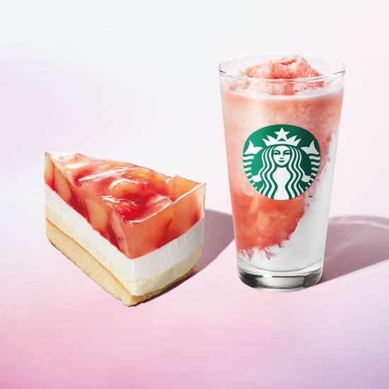 Starbucks Selection A