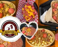 Backstage (Guayaquil)