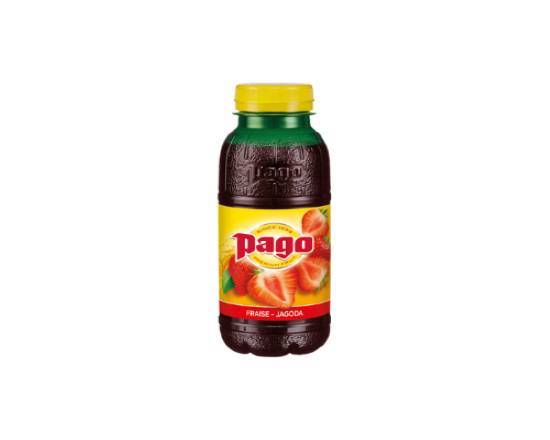 Pago Fraise 33cl