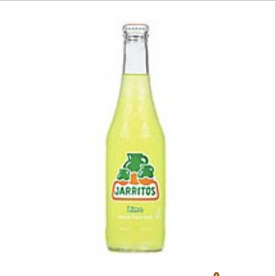 Jarritos - Pineapple