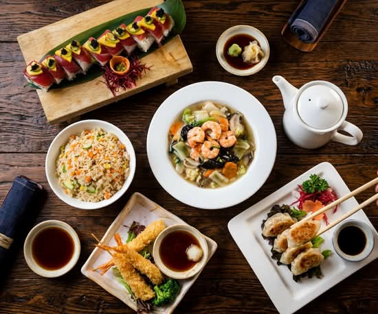 Daikoku Nuevo Leon
