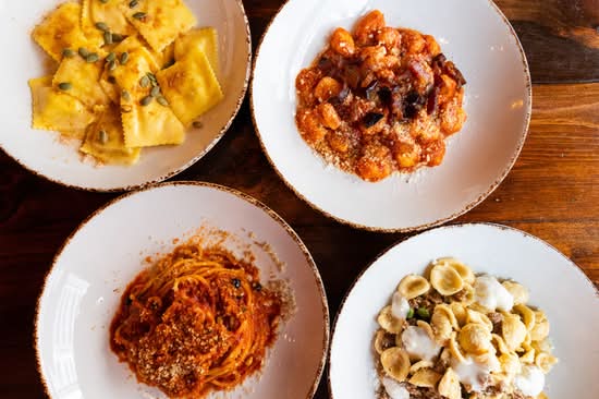 La Bettola Di Terroni