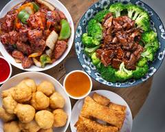 Winner House Thai & Chinese Food