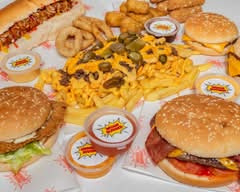 Wham Burger