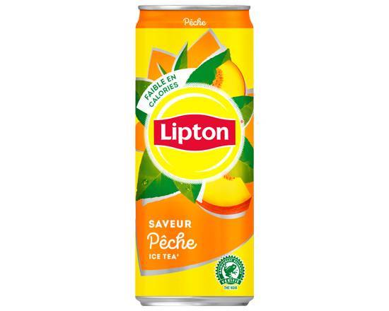 Lipton Ice Tea 33 cl