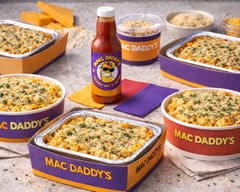 Mac Daddy's by Billy Bricks (Oak Park)