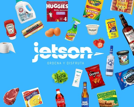Jetson🛒