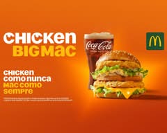 McDonald's® (Guarda)