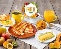 FRUTTI SHOP QUITO