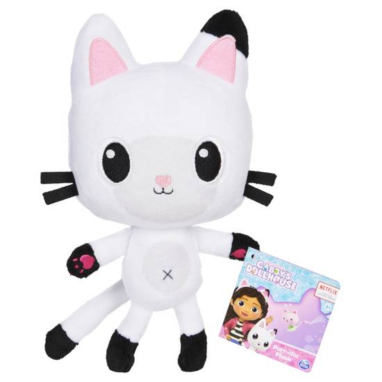 Mochila Barbie Gatitos Espalda 14 Pulgadas