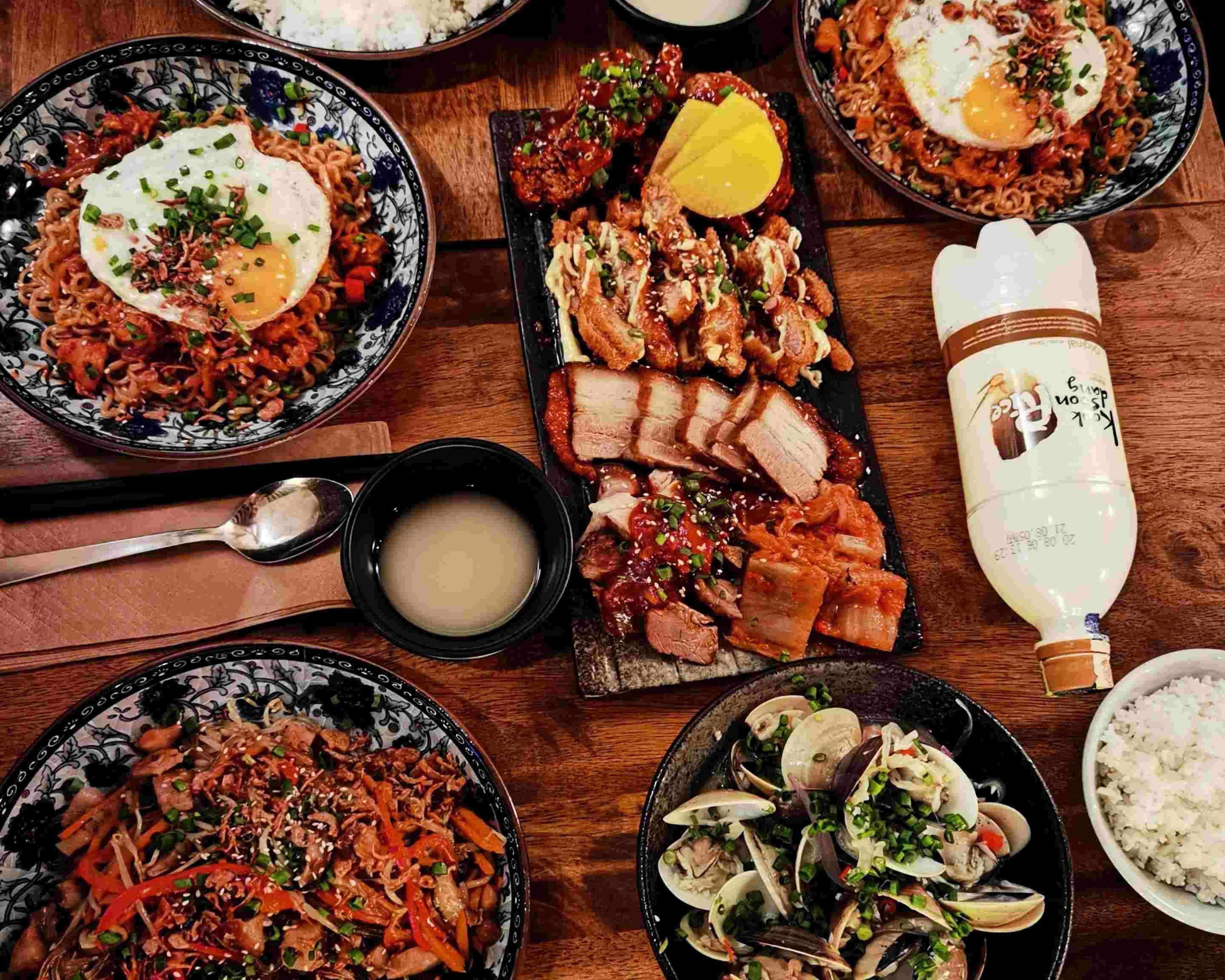 China Star Restaurant Menu Takeaway in Edinburgh Delivery menu