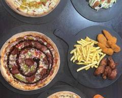 Délice Pizza