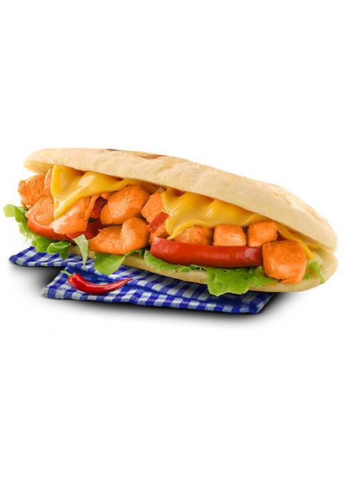 🥙 Thaï 🥙