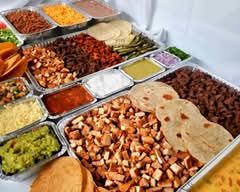 Habanero's Mexican Grill (2933 North Sherman Avenue)