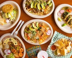 Frutilandia (Mesa - Country Club)