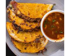 Fuego Mexican Food (Mesa)