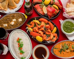India Palace (Fredericksburg)