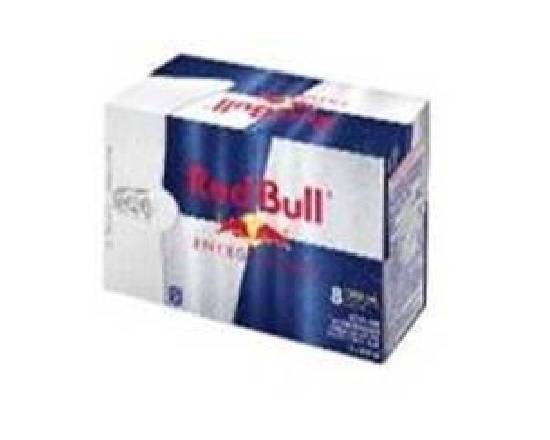 Red Bull Energy Drink 250ml (8 pack)
