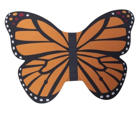 Butterfly Wings Halloween Pet Costume
