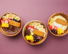 アサイー工房那覇店　アサイーボ�ウル専門店　asaikoubounahaten asaibourusenmonten
