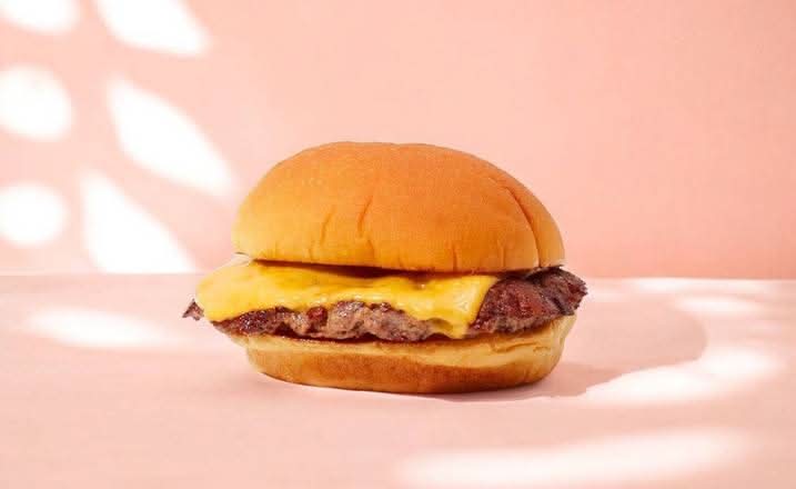 🍔 Cheeseburger 🍔