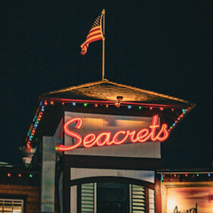 Seacrets Jamaica USA (117 49th St)