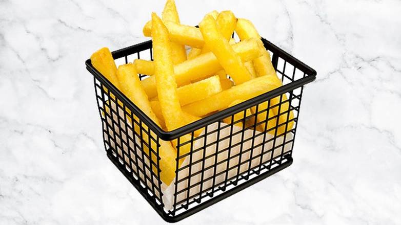 Fries