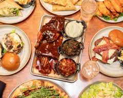 The Wrights Catering (2367 South Michigan Avenue)