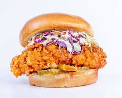 Lily Mae's Hot Chicken (Oakland) (536 Lake Park Ave.)