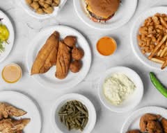 North 29 Grill (Kannapolis)