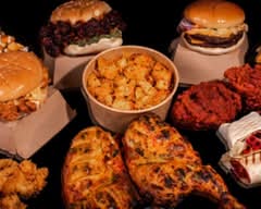 Rooster Shack (Aldershot)