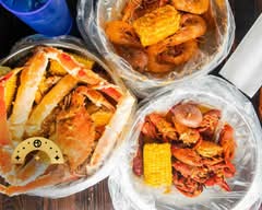 Crab Boil & Things (Willow Pass)