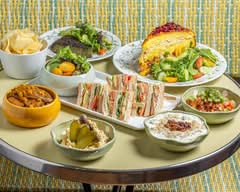 La Bergamote (Genève)