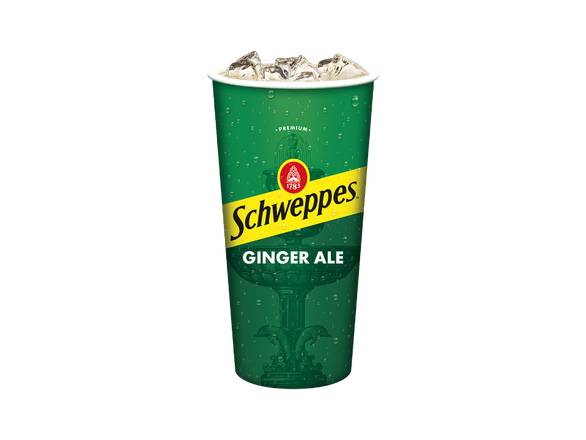 Schweppes Ginger Ale
