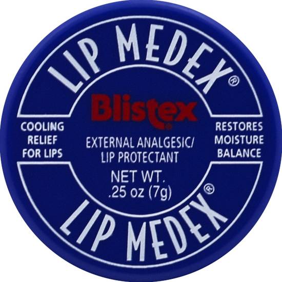 Blistex Lip Medex (0.3 oz)